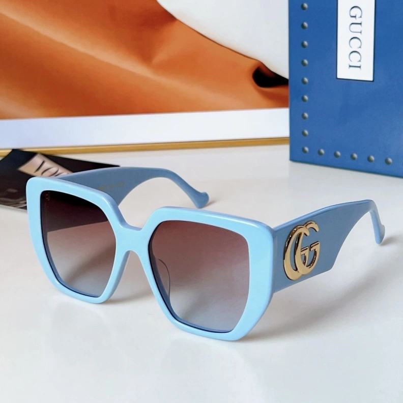 Reliable Gxccx Sunglasses 252281