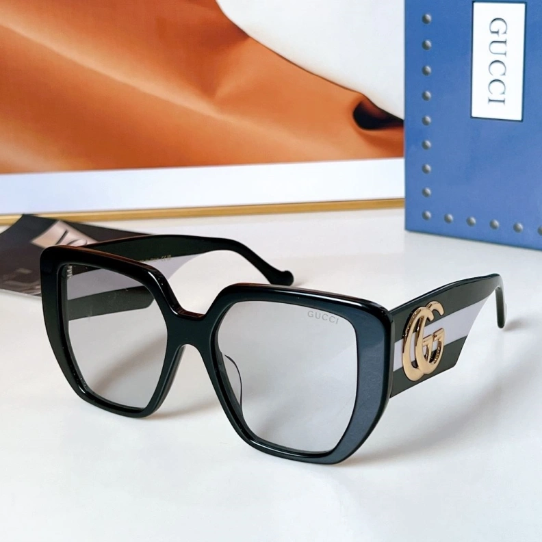 Reliable Gxccx Sunglasses 252281
