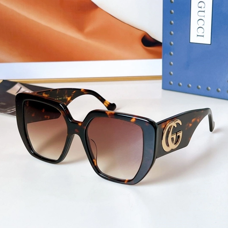 Reliable Gxccx Sunglasses 252281