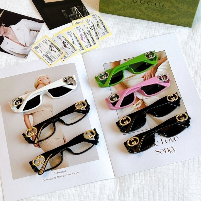 Gxccx Sunglasses Practical 252289