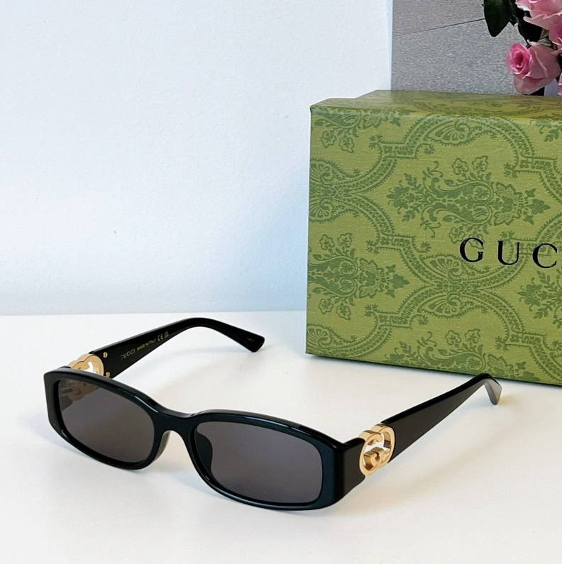 Gxccx Sunglasses Practical 252289
