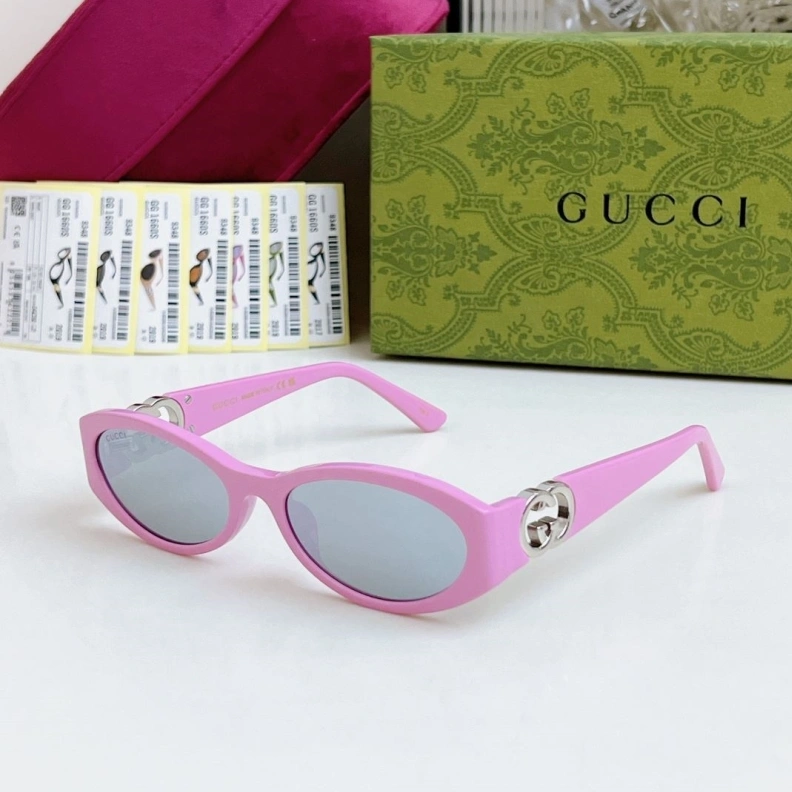 Efficient Gxccx Sunglasses 252290