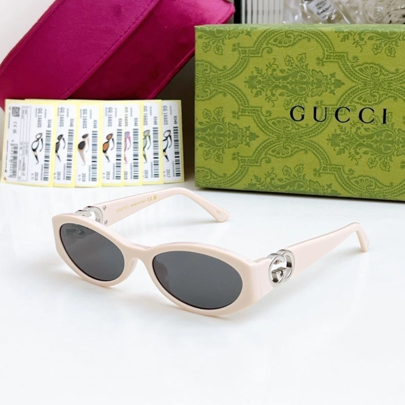 Efficient Gxccx Sunglasses 252290