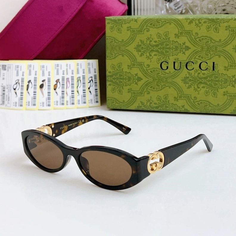 Efficient Gxccx Sunglasses 252290