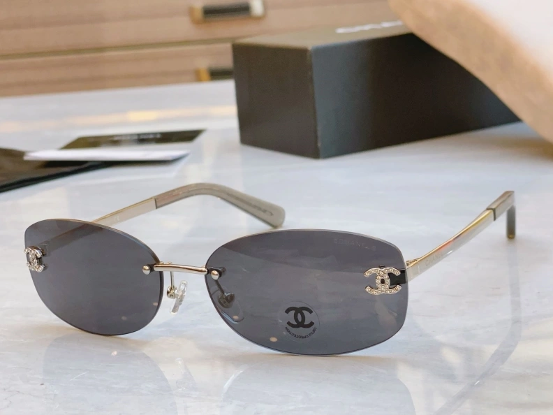 Chxnxl Sunglasses StreetReady 251028