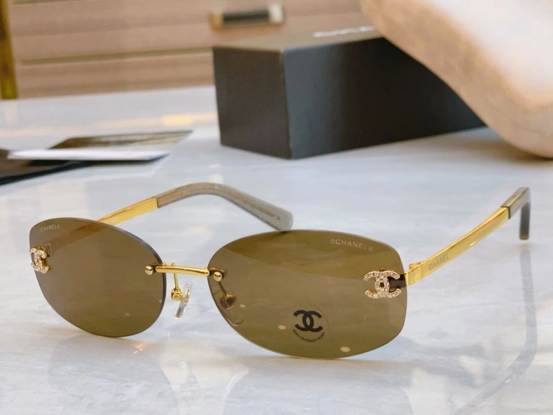 Chxnxl Sunglasses StreetReady 251028