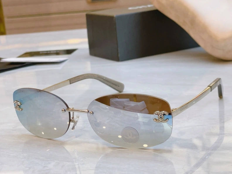 Chxnxl Sunglasses StreetReady 251028