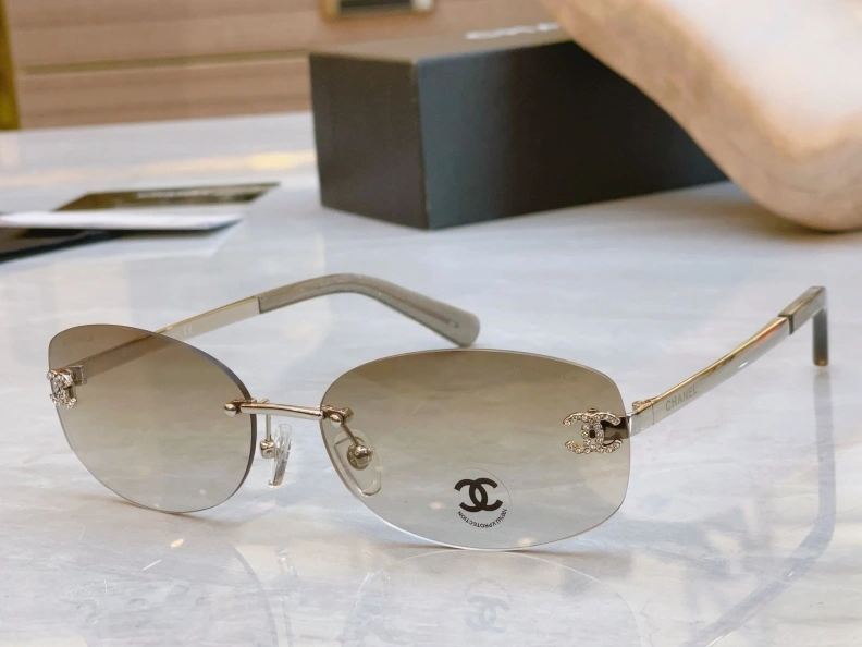 Chxnxl Sunglasses StreetReady 251028