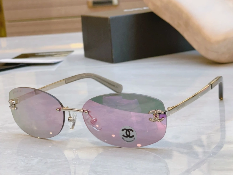 Chxnxl Sunglasses StreetReady 251028