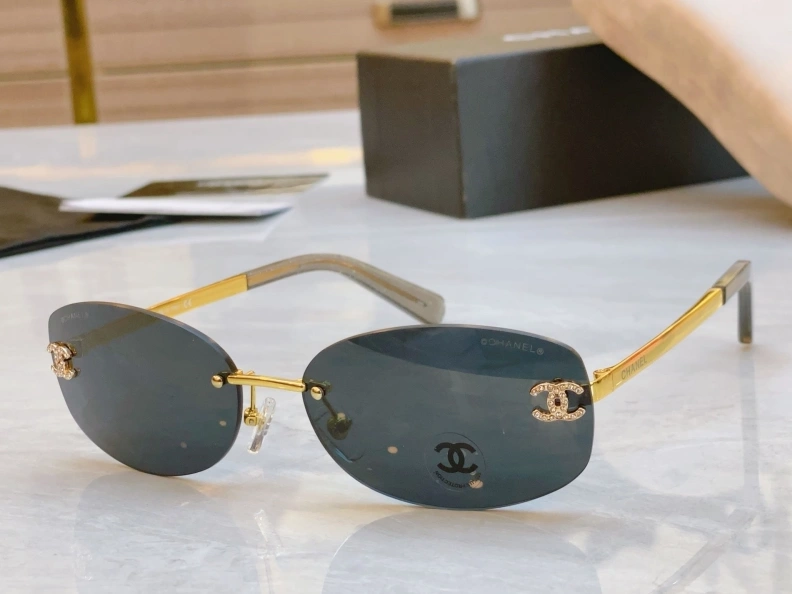 Chxnxl Sunglasses StreetReady 251028