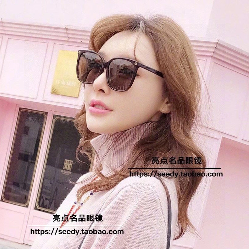 EyeCatching Gxccx Sunglasses 252276
