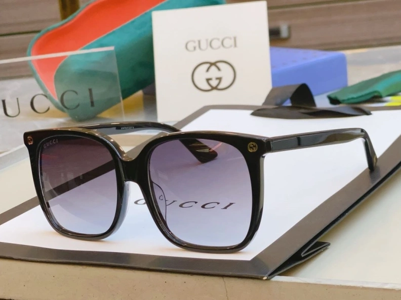 EyeCatching Gxccx Sunglasses 252276