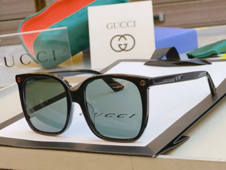EyeCatching Gxccx Sunglasses 252276