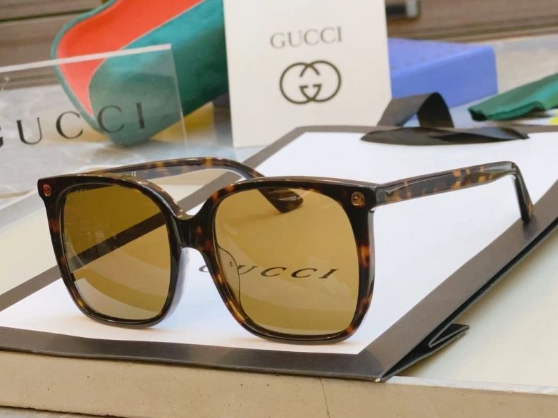 EyeCatching Gxccx Sunglasses 252276