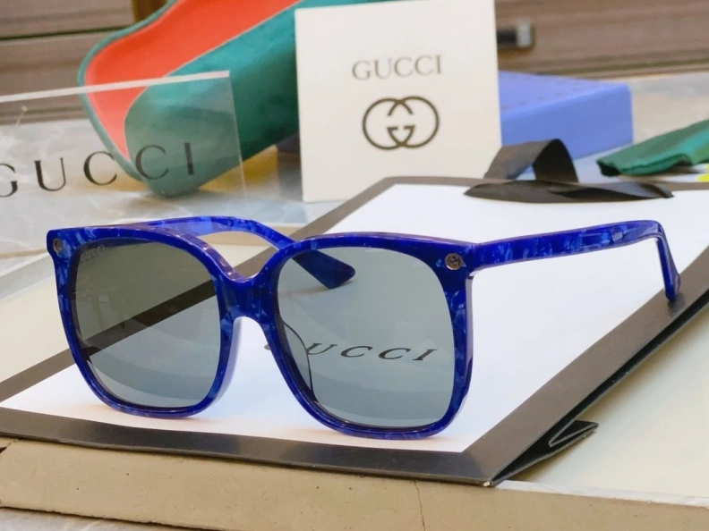 EyeCatching Gxccx Sunglasses 252276
