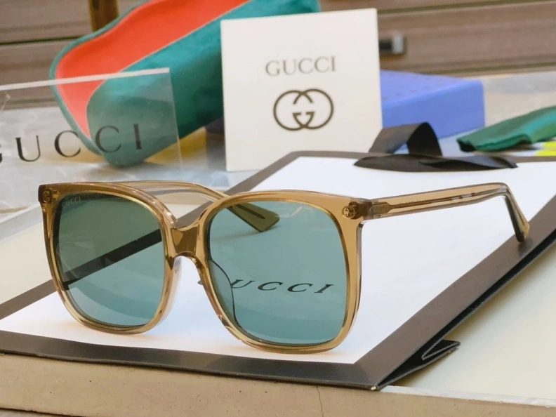 EyeCatching Gxccx Sunglasses 252276