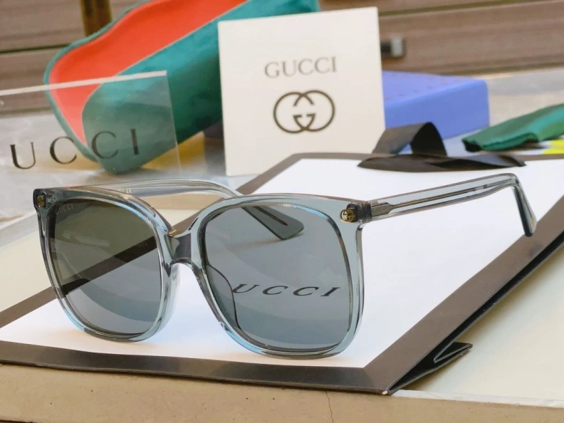 EyeCatching Gxccx Sunglasses 252276