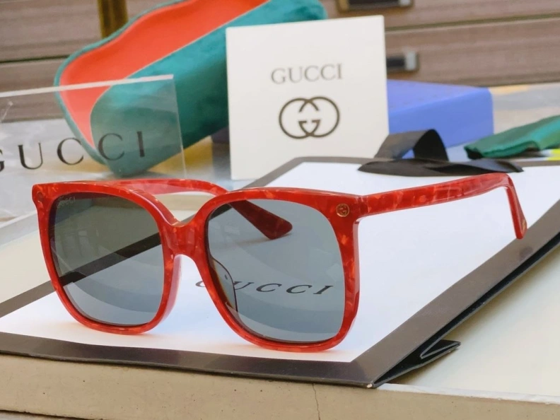 EyeCatching Gxccx Sunglasses 252276