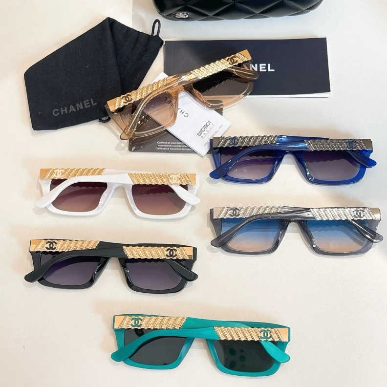Chxnxl Sunglasses Classic 251030