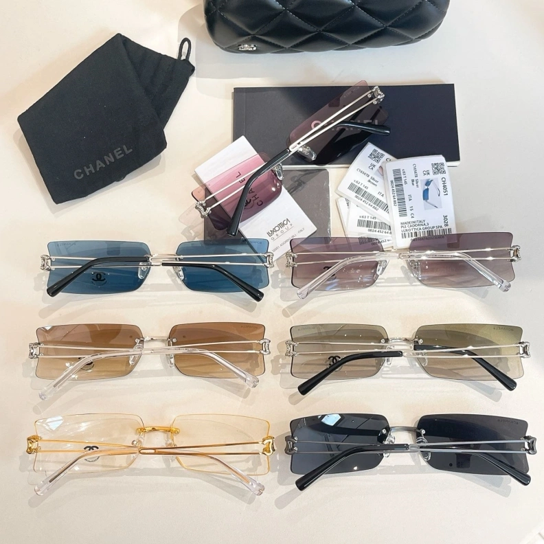 Chxnxl Sunglasses Affordable 251029