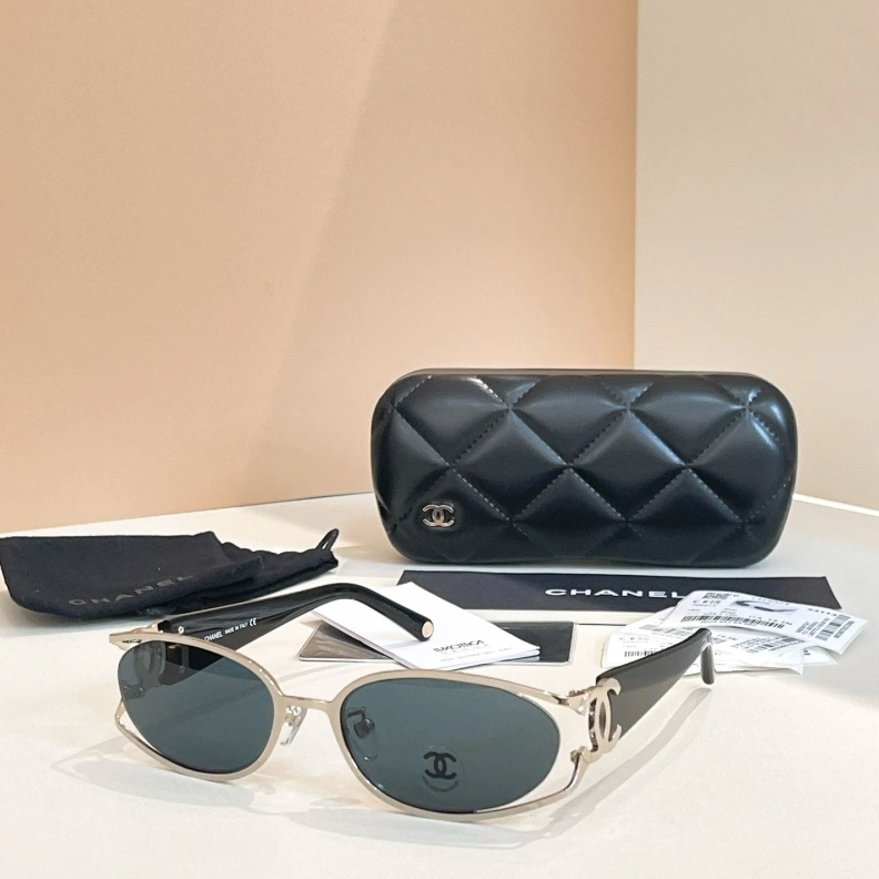 Classic Chxnxl Sunglasses 251027