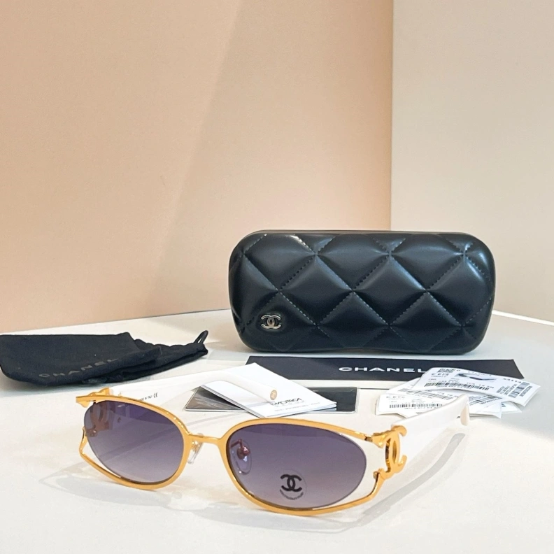 Classic Chxnxl Sunglasses 251027
