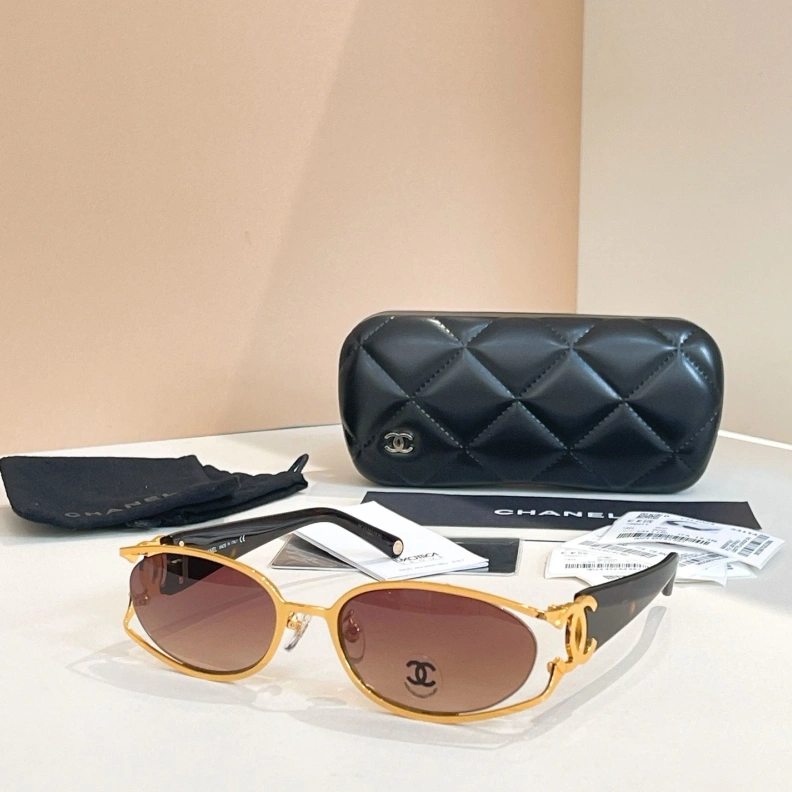 Classic Chxnxl Sunglasses 251027
