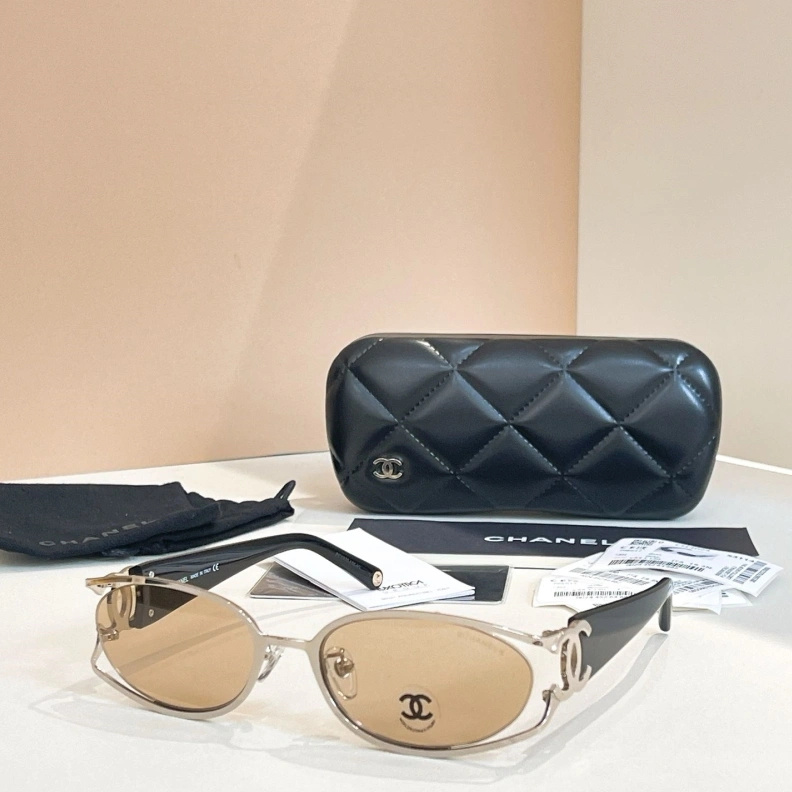Classic Chxnxl Sunglasses 251027