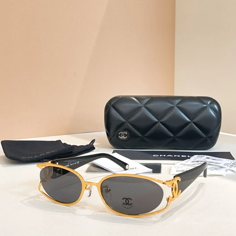 Classic Chxnxl Sunglasses 251027
