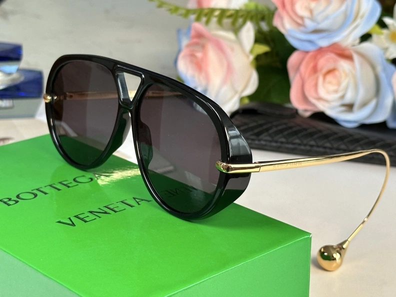 Bxttxga Vxnxta Sunglasses Lightweight 250114