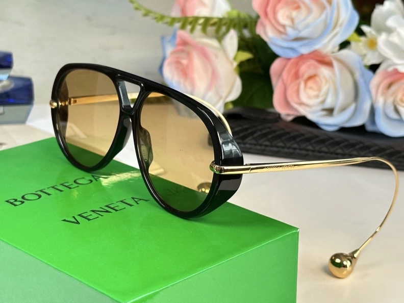Bxttxga Vxnxta Sunglasses Lightweight 250114
