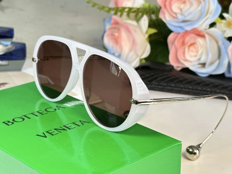 Bxttxga Vxnxta Sunglasses Lightweight 250114