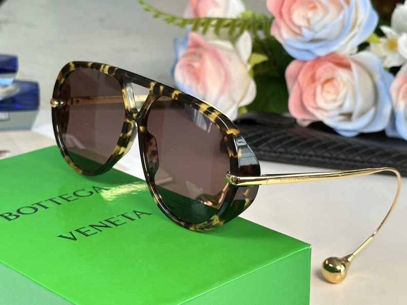 Bxttxga Vxnxta Sunglasses Lightweight 250114