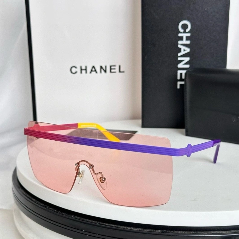 Vibrant Chxnxl Sunglasses 251025