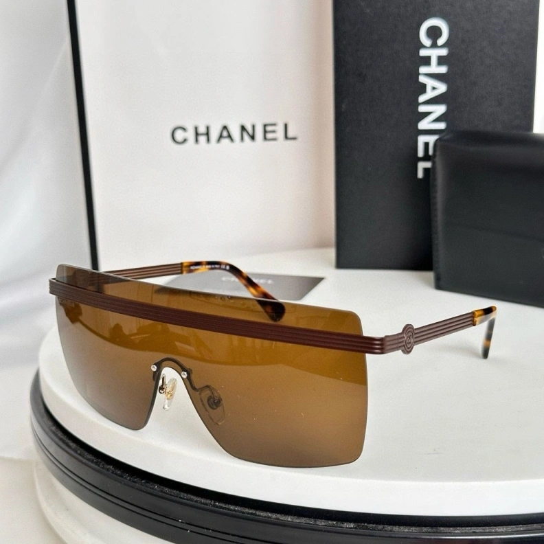 Vibrant Chxnxl Sunglasses 251025