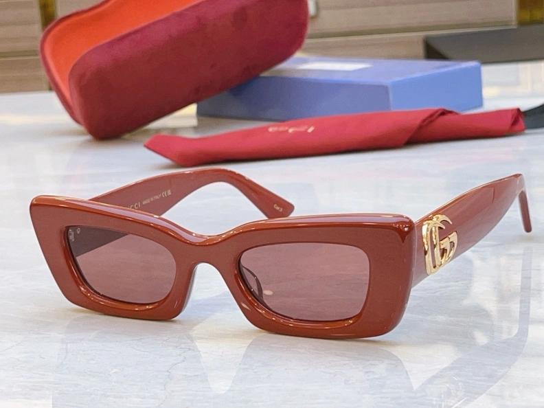 Gxccx Sunglasses Resilient 252268