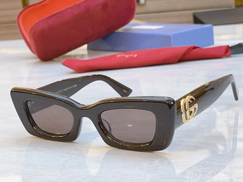 Gxccx Sunglasses Resilient 252268