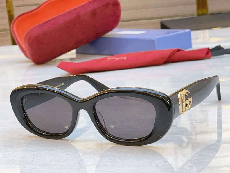 Gxccx Sunglasses Vibrant 252278