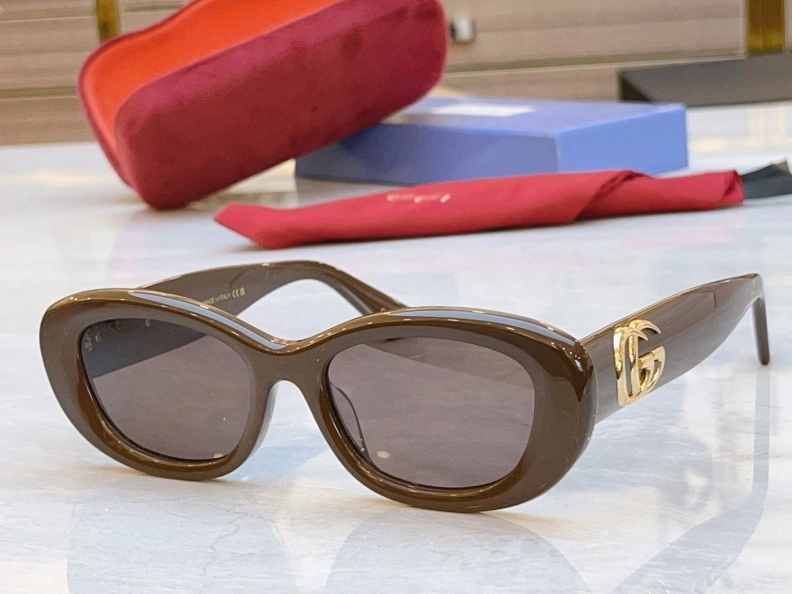Gxccx Sunglasses Vibrant 252278