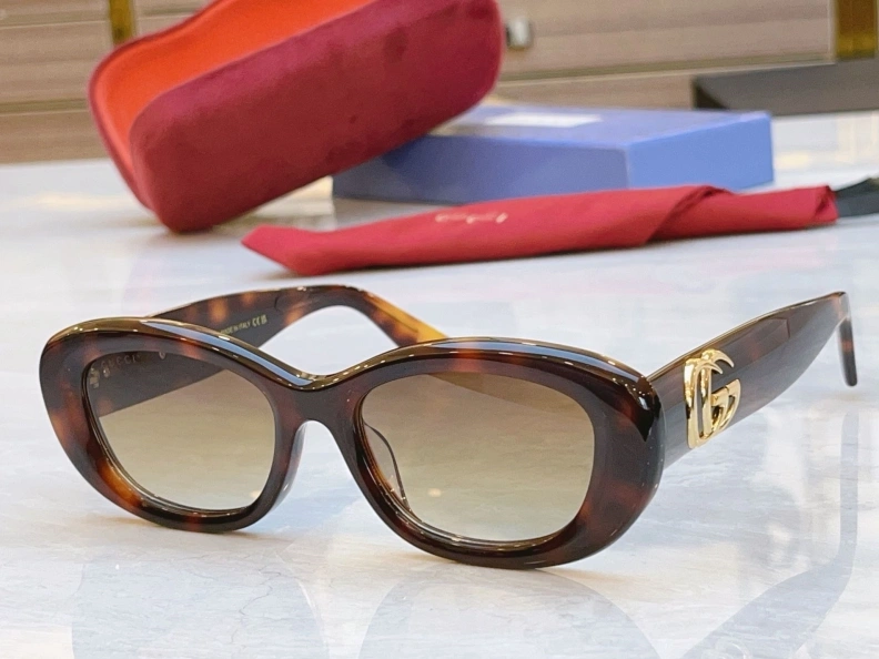 Gxccx Sunglasses Vibrant 252278