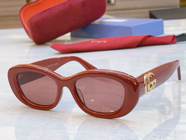 Gxccx Sunglasses Vibrant 252278