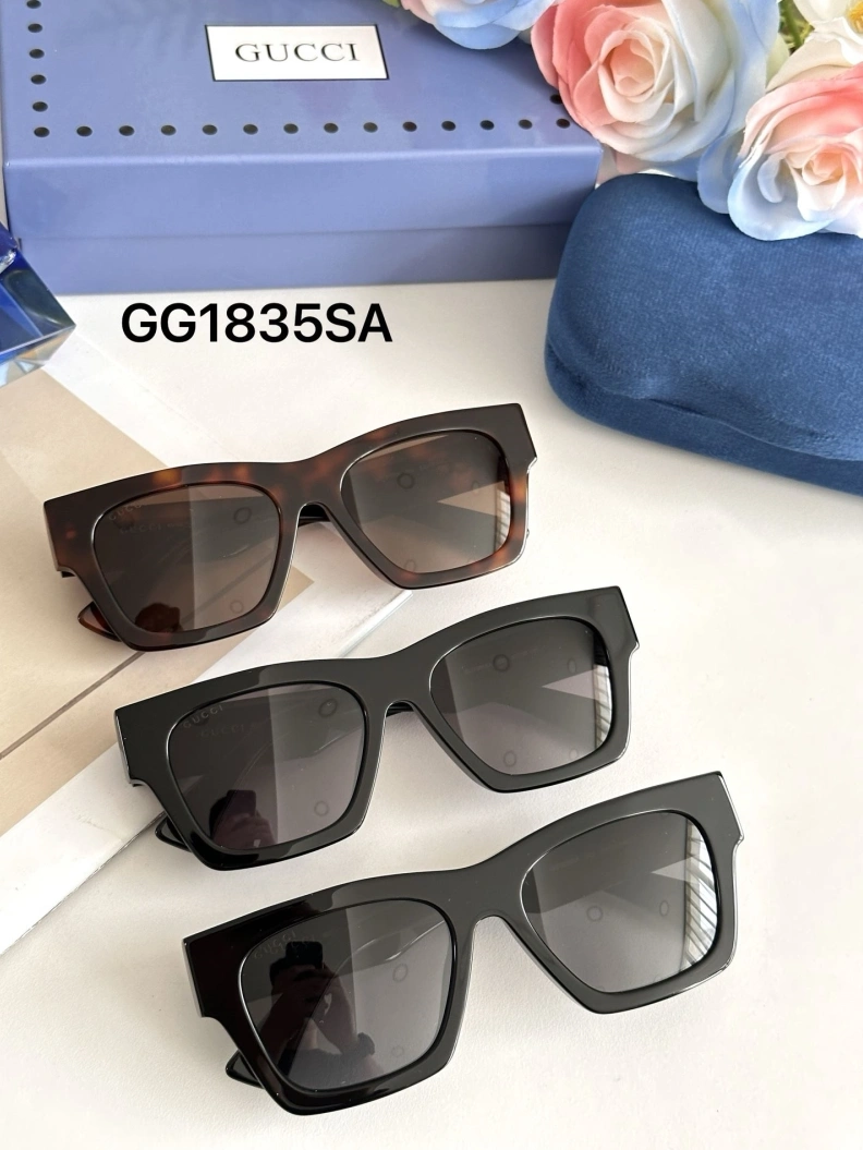 BestValue Gxccx Sunglasses 252293