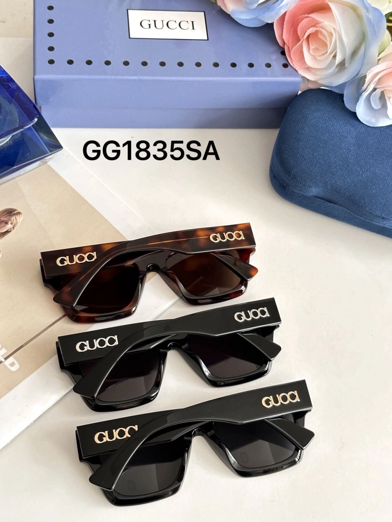 BestValue Gxccx Sunglasses 252293