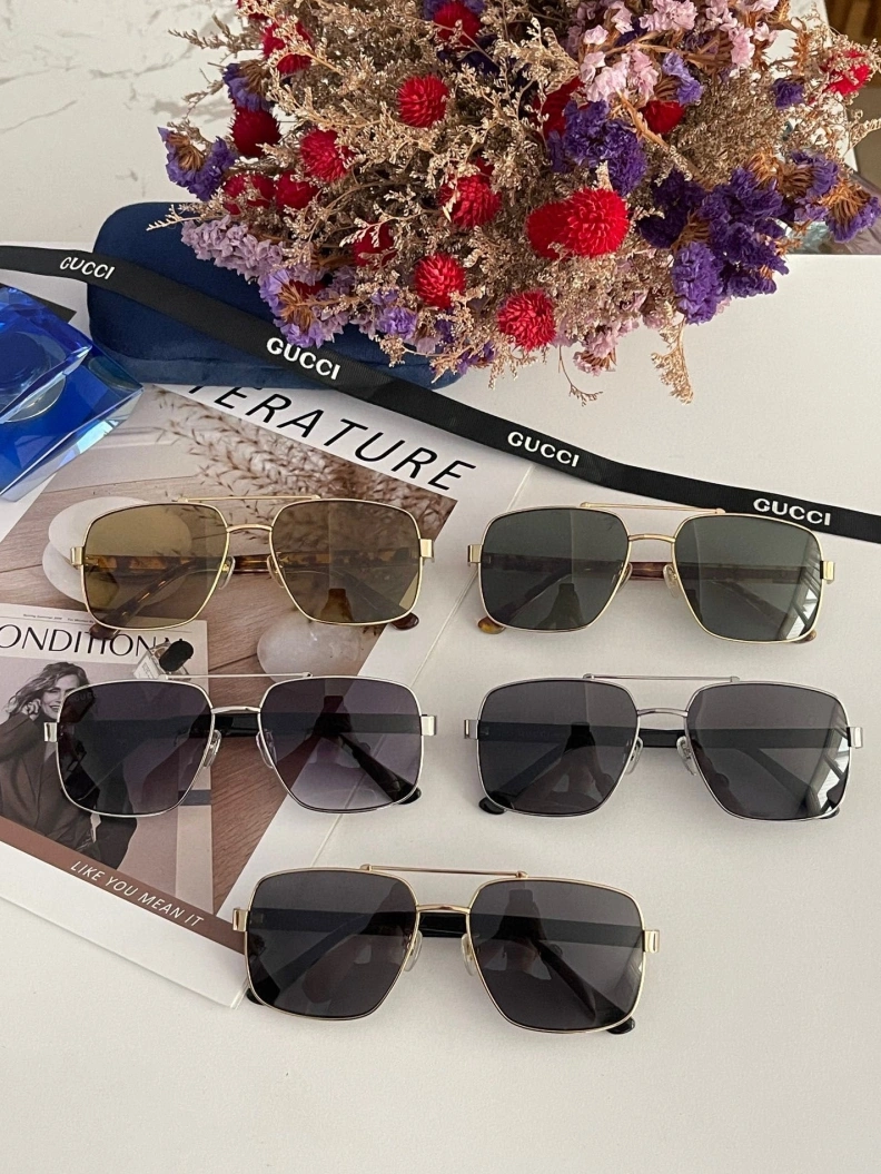 DailyWear Gxccx Sunglasses 252279