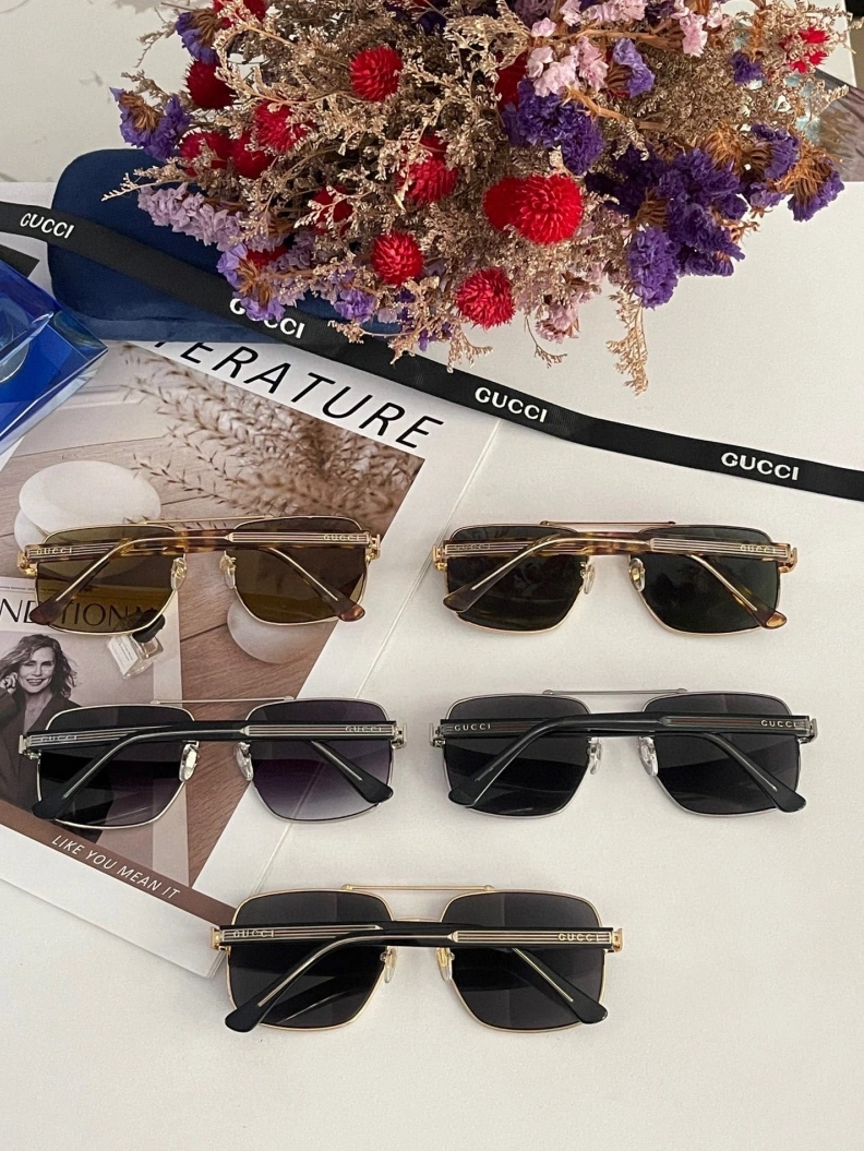 DailyWear Gxccx Sunglasses 252279