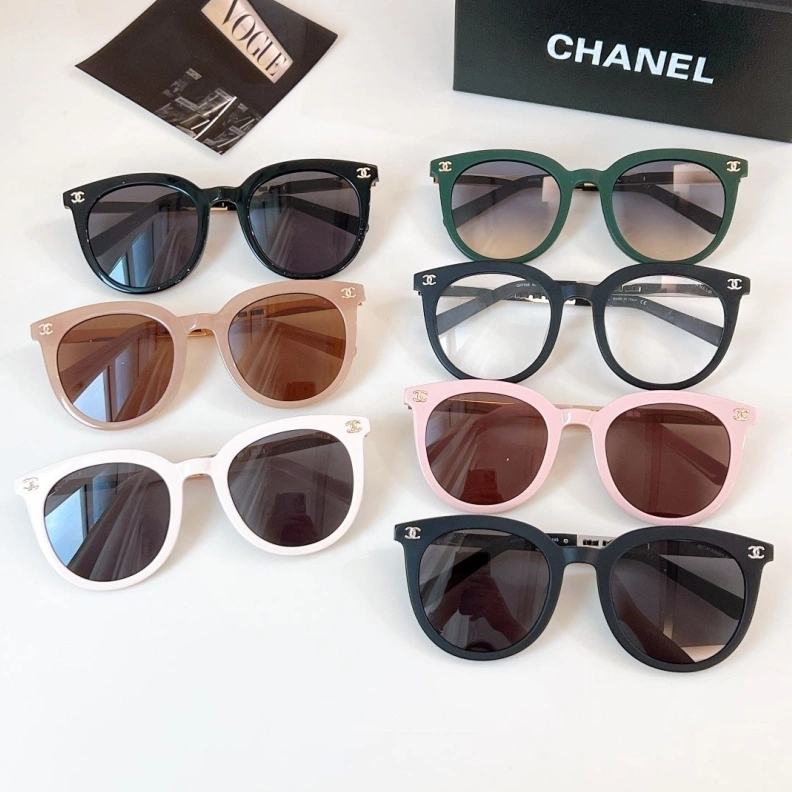 Chxnxl Sunglasses ModernLook 251026