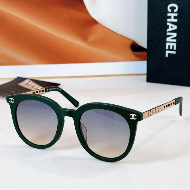 Chxnxl Sunglasses ModernLook 251026