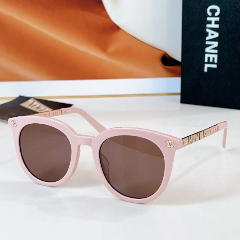 Chxnxl Sunglasses ModernLook 251026