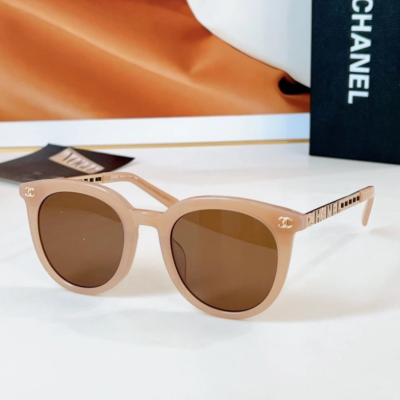 Chxnxl Sunglasses ModernLook 251026