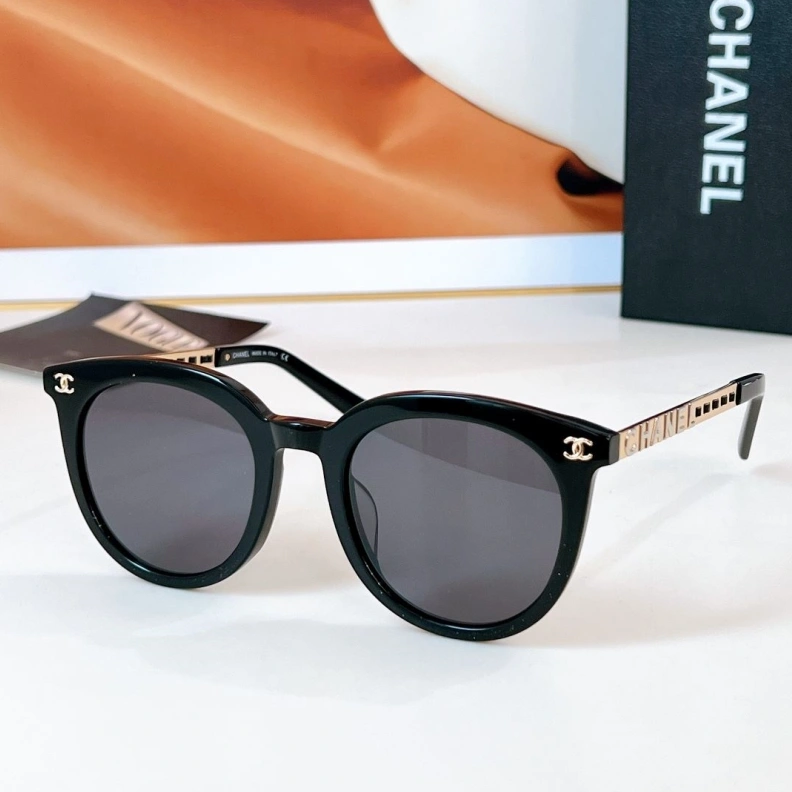 Chxnxl Sunglasses ModernLook 251026
